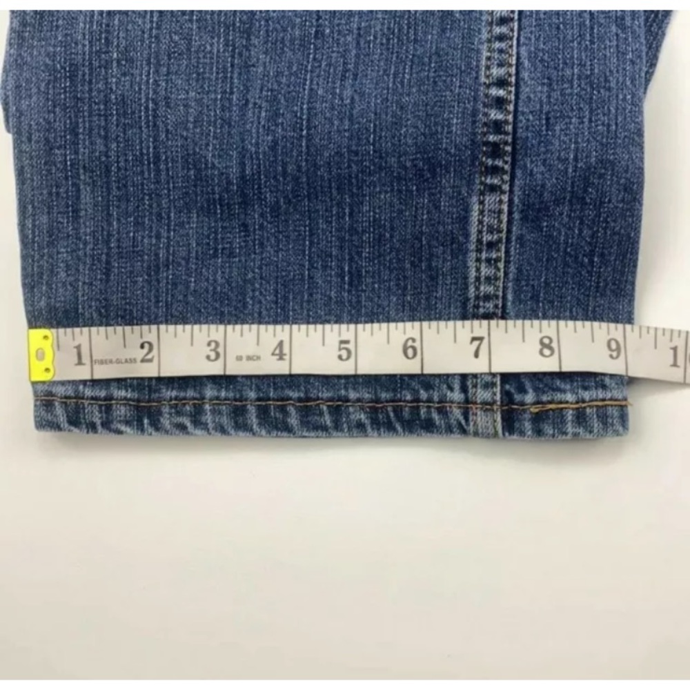 Levi’s 559 Men’s Size 33x32  Jeans Relaxed Straight Fit Medium Wash - Picture 10 of 10